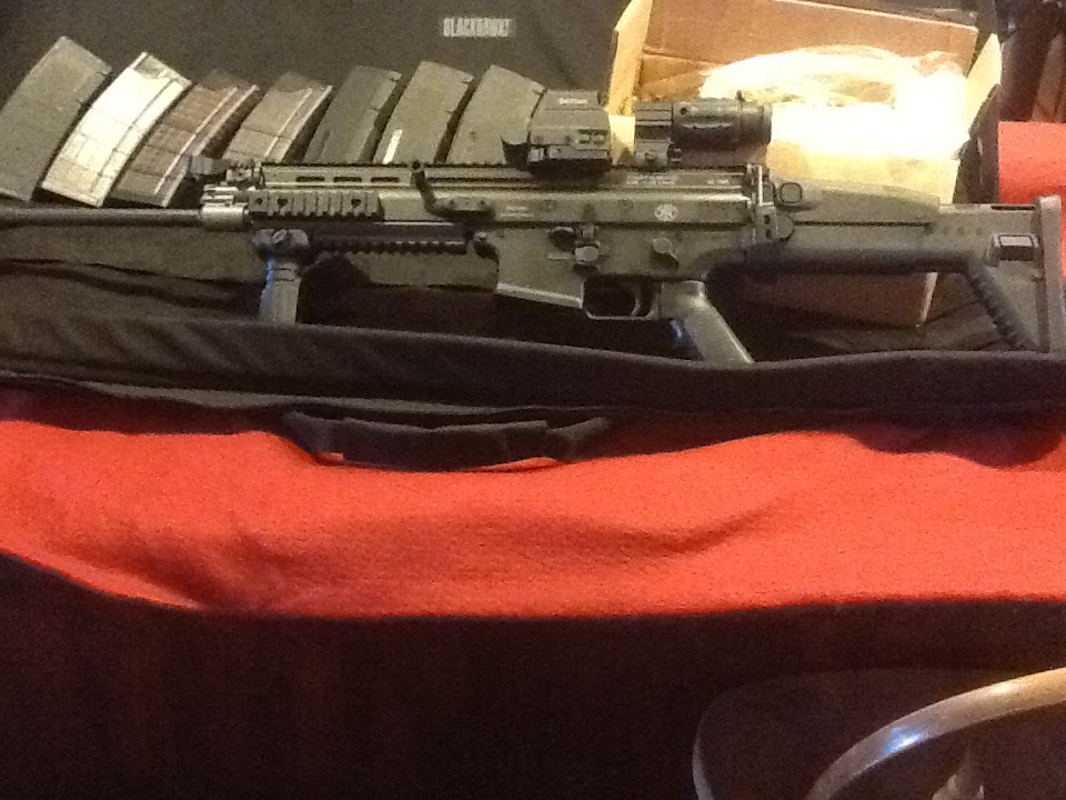 Innovative Custom Guns