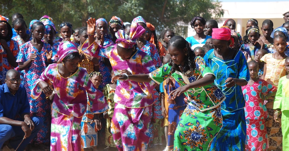 ça Va Se Savoir Date De Dernière Diffusion Tostan Blog French: SENEGAL-ABANDON DE L'EXCISION