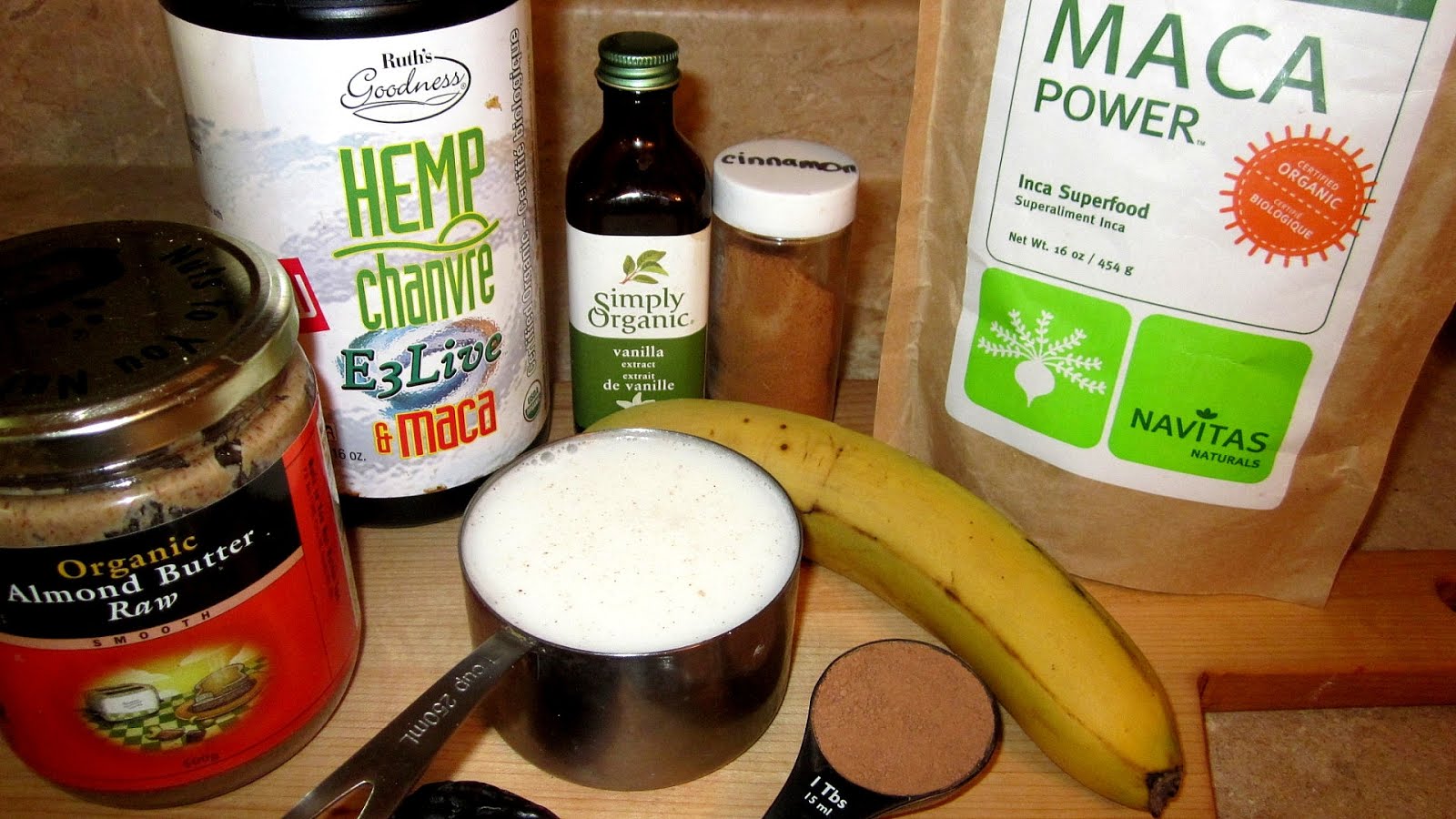 Recipes For Protein Shakes Recipe Choices