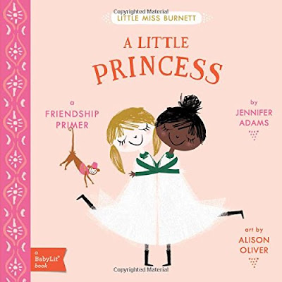 Picture Books About Kindness & Friendliness 