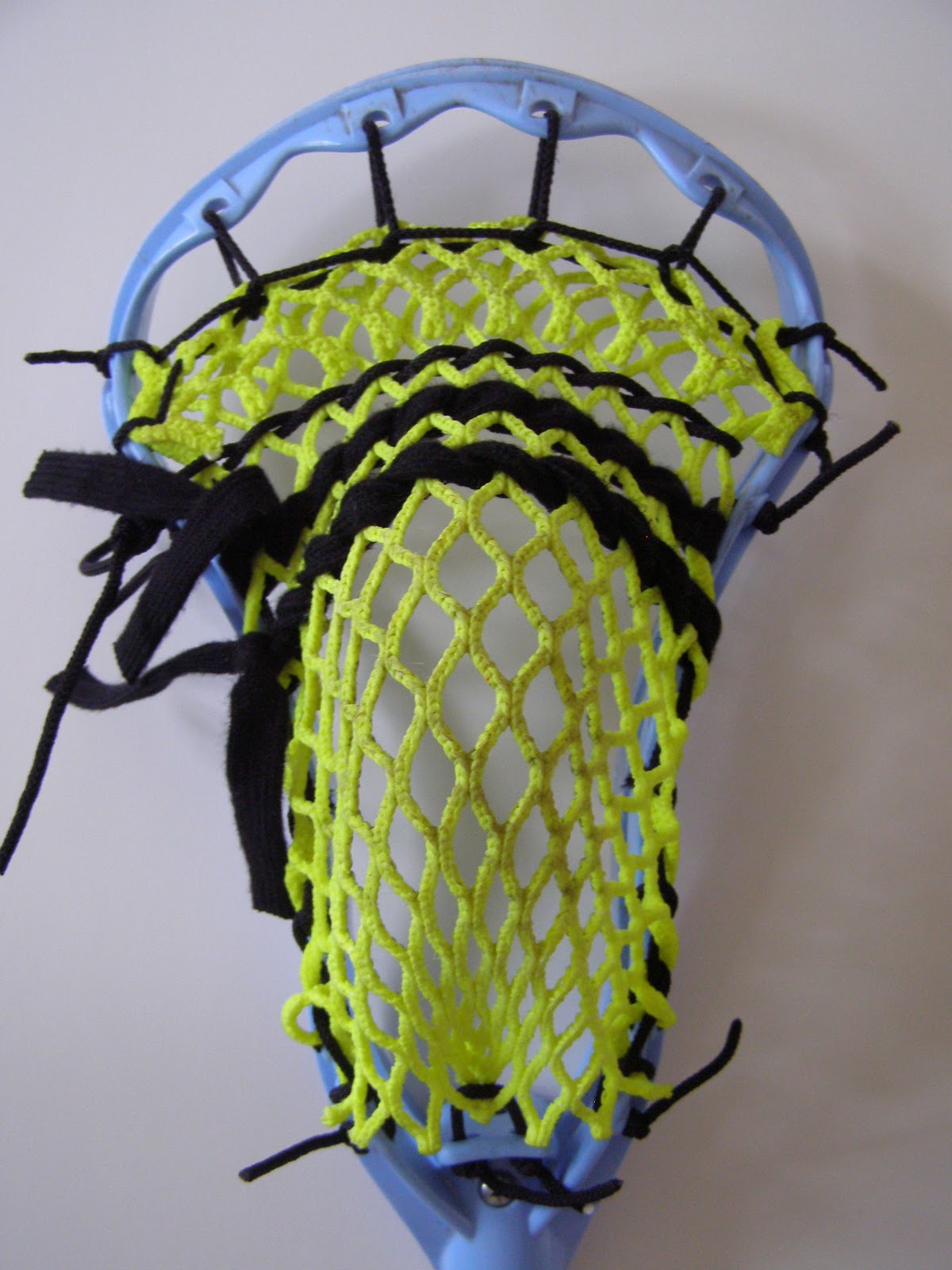 Stick Whip Proton Power Iroquois Top String