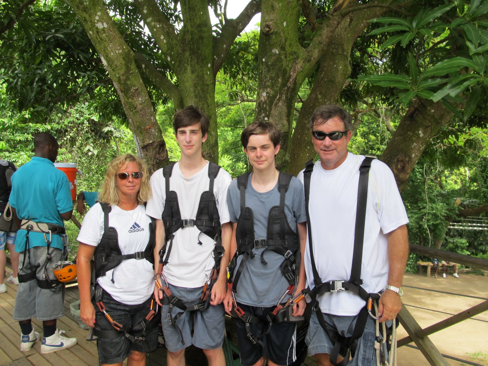 BirdsEyeViews Favorite St. Kitts Photographs