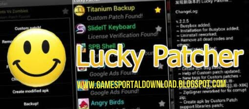 free download lucky patcher for iphone
