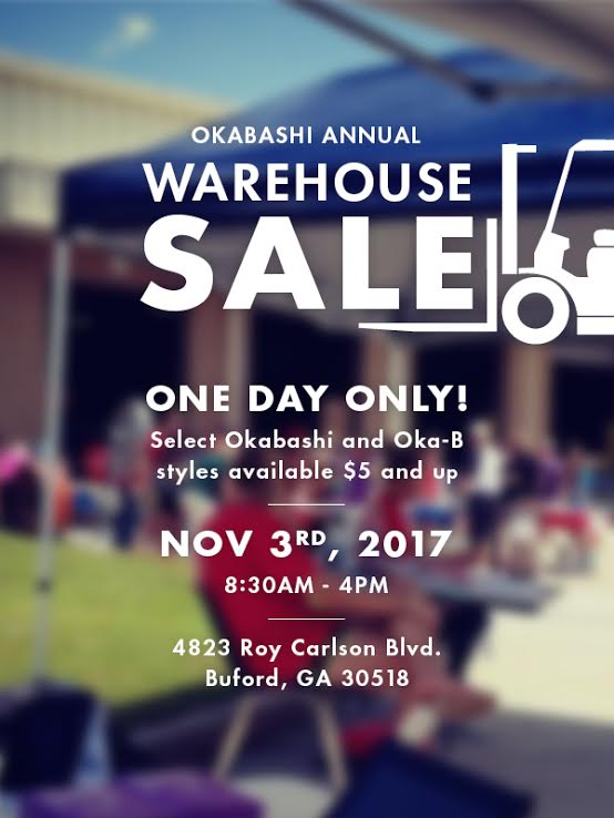 flip flop warehouse sale