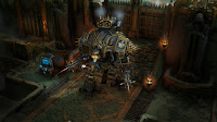 Warhammer 40,000: Dawn of War III Game Screenshot 1