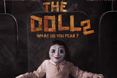Download Film The Doll 2 (2017 ) Full Movies