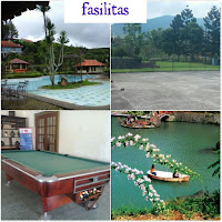 Villa di puncak cipanas 15 kamar tidur - villa bukit danau Villa di puncak cipanas 15 kamar tidur - villa bukit danau