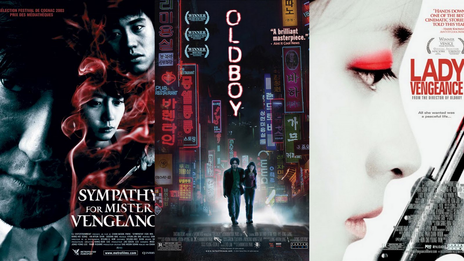 Трилогия о мести. Олдбой корейский фильм. Oldboy (show east). Олдбой трилогия мести. Олдбой трилогия мести.