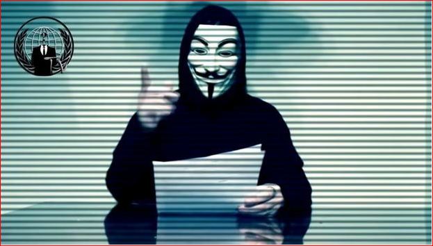 Anonymous Hackers Anonymous Hackers