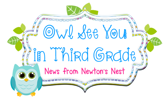Owl See You in Third Grade
