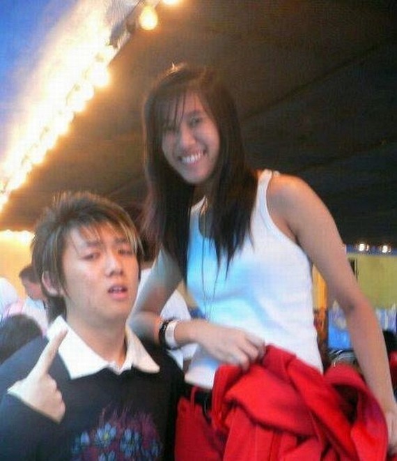 10 World’s Biggest Women