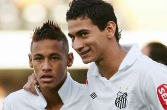 Real Madrid sería denunciado si hace fichaje Neymar