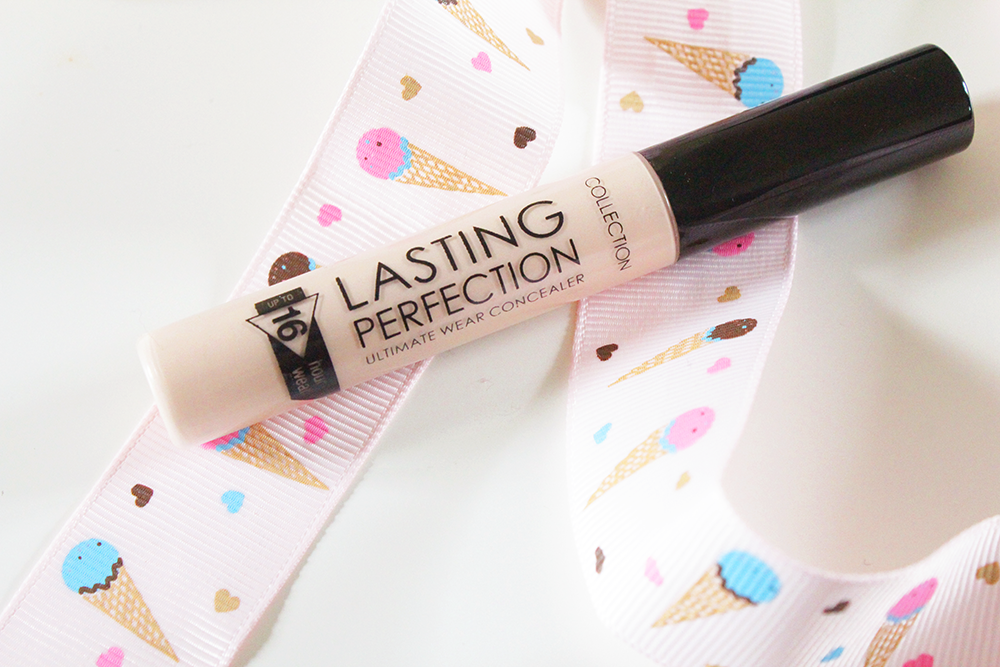 collection lasting perfection concealer makeup beauty