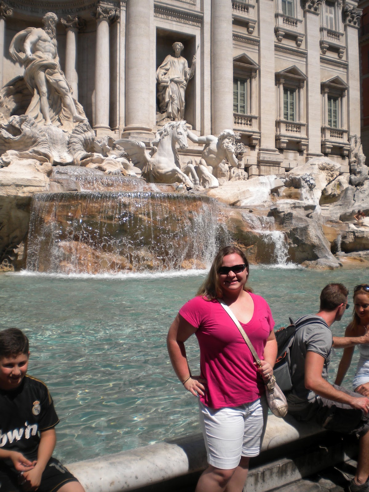 Living In Naples Italy Do As The Romans Do