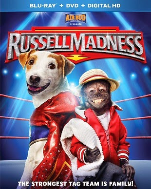 Russell Madness 2015 BluRay 480p 300mb
