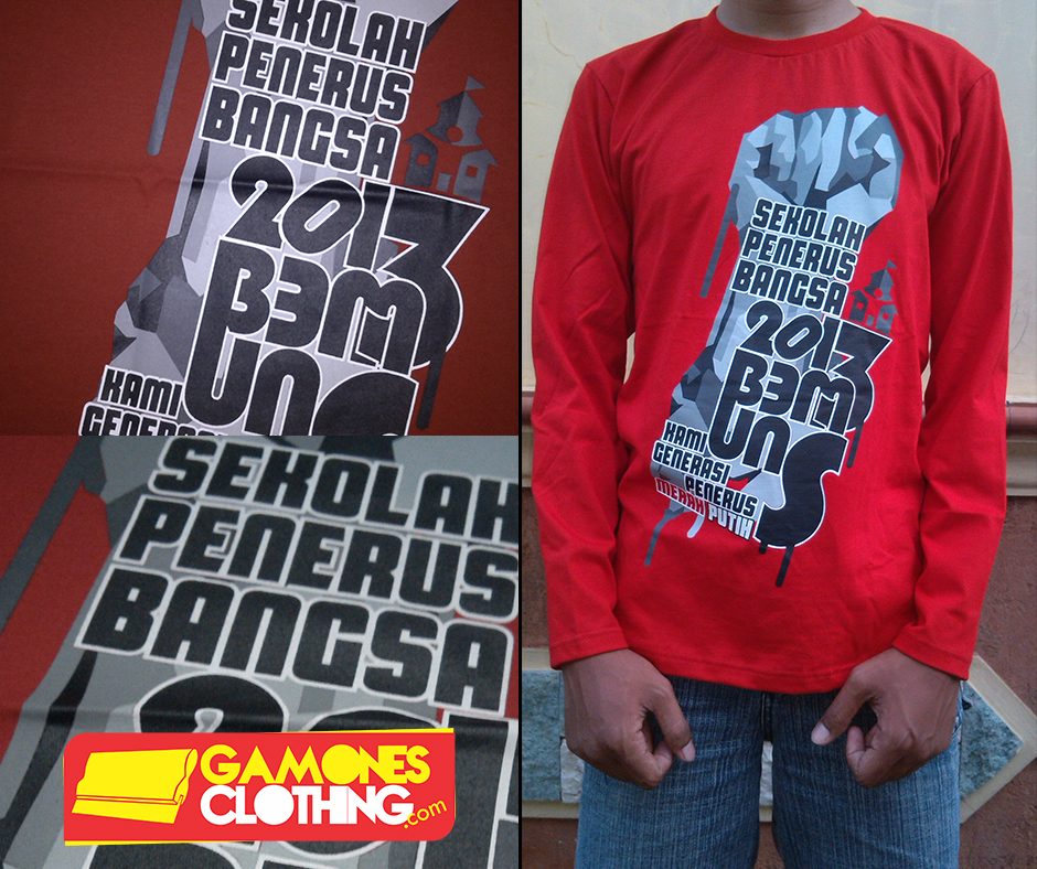 Vendor Pembuatan Kaos, Polo Shirt, Jaket, Sweater di Solo | Jasa Sablon