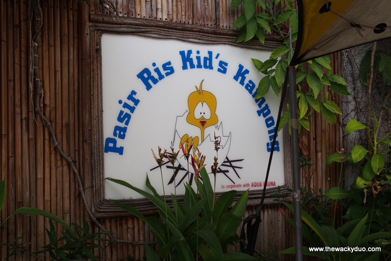 Pasir Ris Kid's Kampong