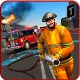 Download American FireFighter 2017 Game