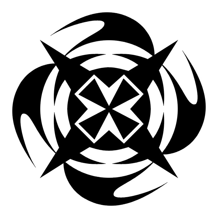 Эскизы коловрата тату