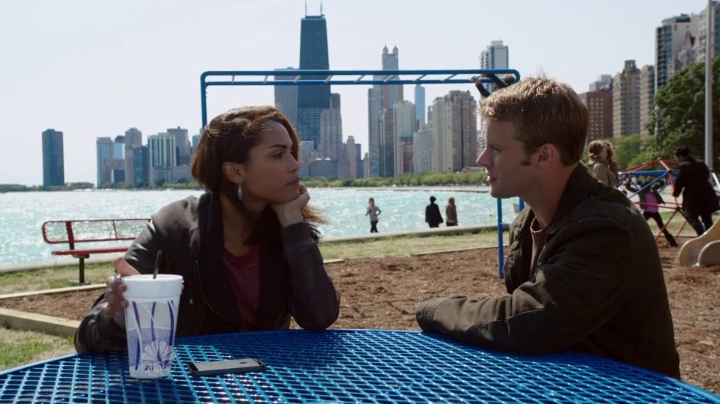 Chicago Fire Episode 2 04 A Nuisance Call Recap Review Chicago Fire Episode 2 04 A Nuisance Call Recap Review