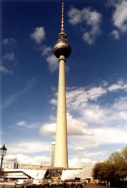 Top 10 most popular attractions in berlin germany | Travel ...