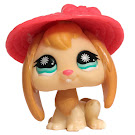 Littlest Pet Shop Globes Rabbit (#864) Pet