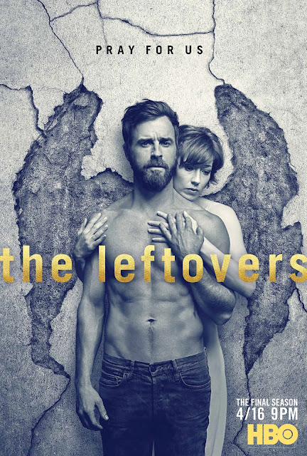 The Leftovers saison 3