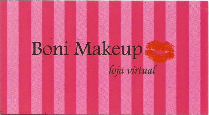 Boni Makeup