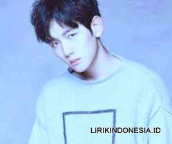 Lirik My Love dari Baekhyun