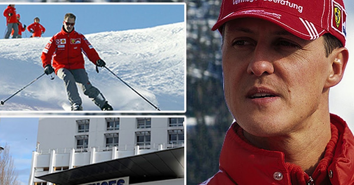 .: Morte de Michael Schumacher é uma questão de tempo, lamenta médico