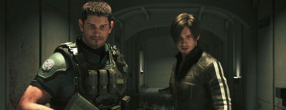 Começaram as filmagens de Resident Evil: The Final Chapter! Descubra quem  está no elenco - Notícias de cinema - AdoroCinema