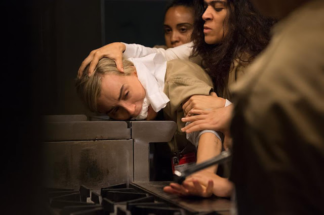 cena de oitnb