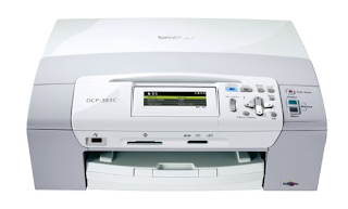 Brother DCP8110DN Trouble Error Codes