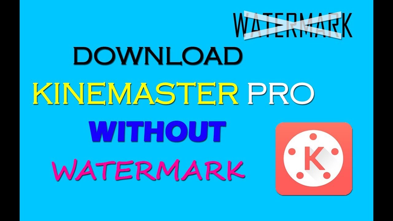 How to download Kinemaster and Filmora Go mod apk for android. King