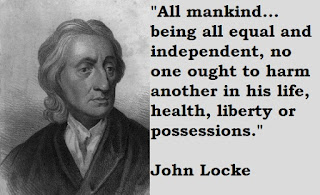 John Locke quote