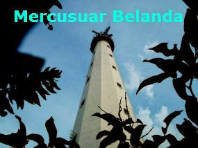 Mercusuar Belanda