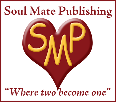 Proud to be a Soul Mate Author