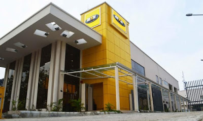 MTN Communications sets aside $600m to settle dispute with Nigerian Government