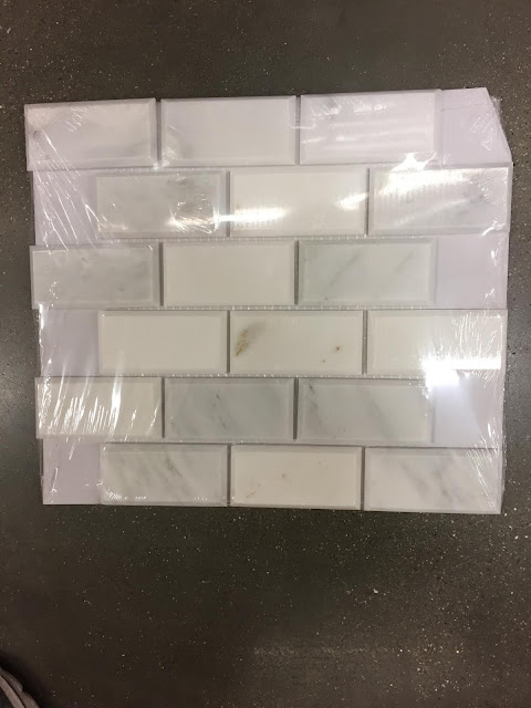 marble subway tile sheets