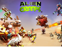 Alien Creeps TD Mod Apk v2.7.1 (Full Mod) Terbaru Alien Creeps TD Mod Apk v2.7.1 (Full Mod) Terbaru