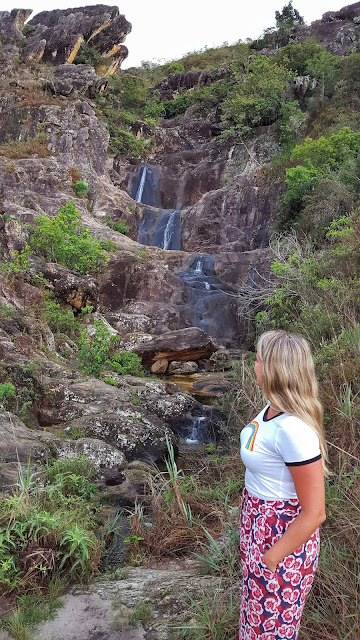 Blog Apaixonados por Viagens - Tiradentes - São João del Rei - Minas Gerais
