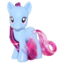 My Little Pony Royal Gem Carriage Bonus Star Swirl Brushable Pony