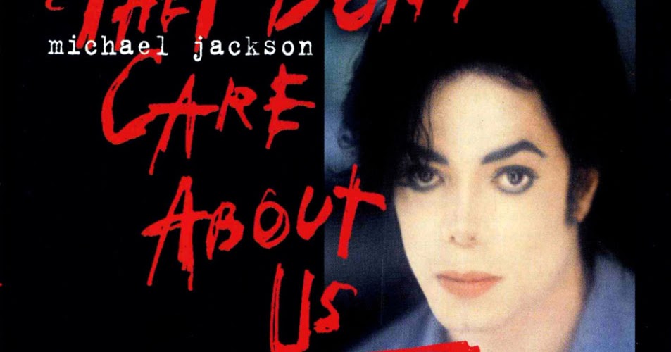 They Don�t Care About Us Lyrics Michael Jackson All