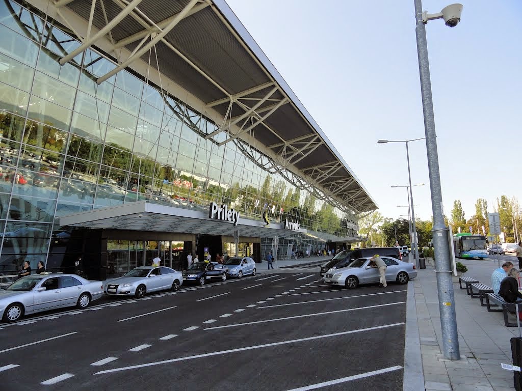 Aeropuerto Santo Domingo del Táchira