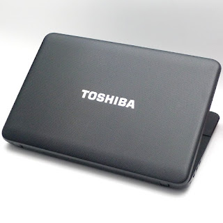 Laptop Toshiba C800 ( Intel B847 ) 14-inchi