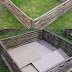 building lasagna raised bed garden