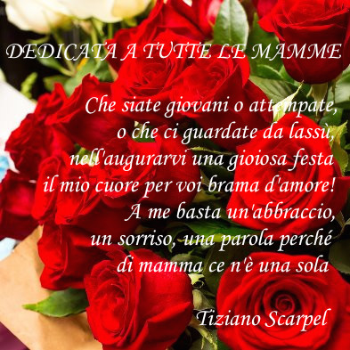 Nontuttomaditutto Festa Della Mamma