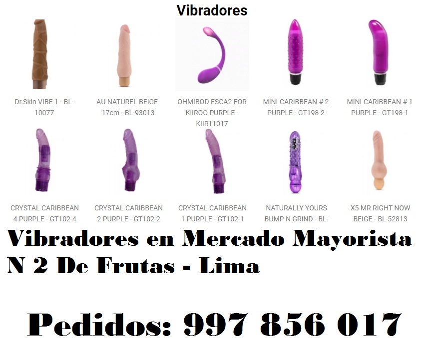 en Mercado Mayorista N 2 De Frutas - Lima