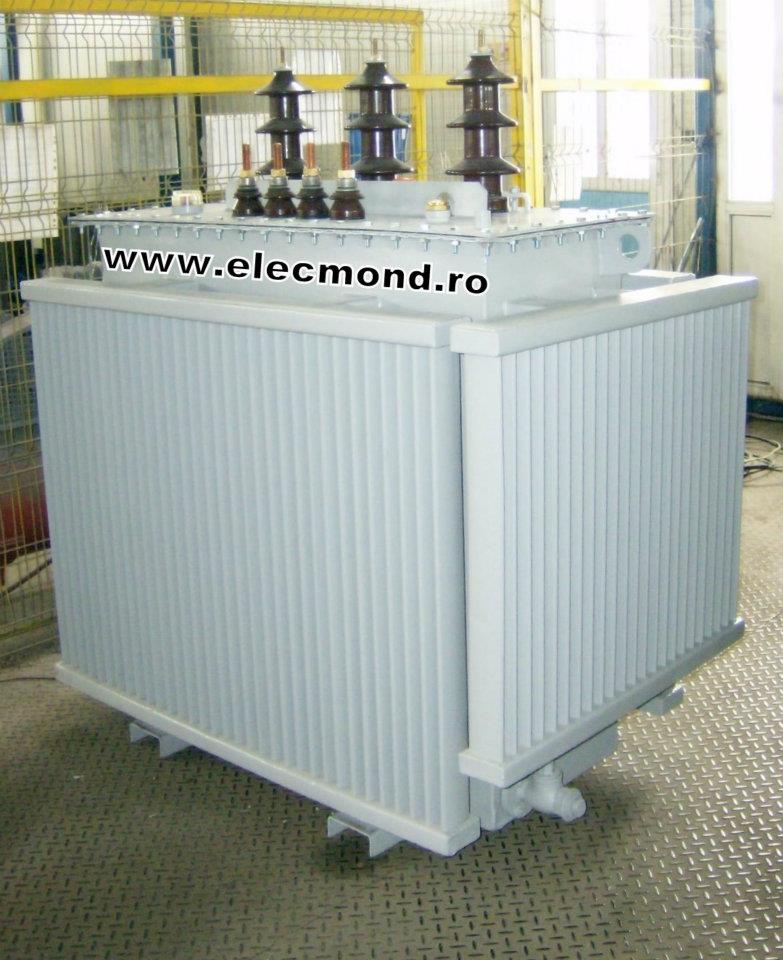 transformator 400 kva pret Tel : 0744557937 transformator ...