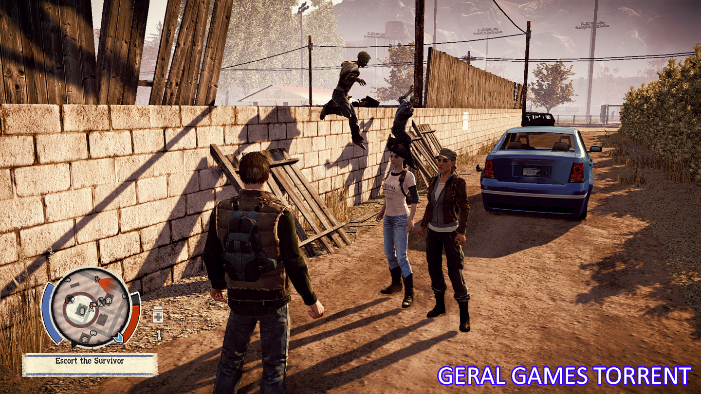 State of decay стим фото 80